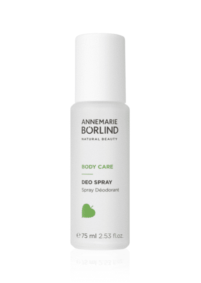 Annemarie Börlind body care deodorantspray