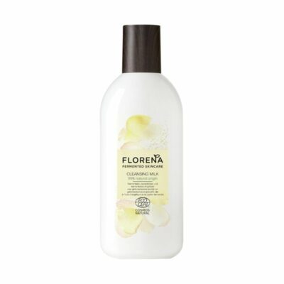 Florena cleansing milk