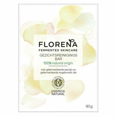 Florena gezichtsreinigingsbar