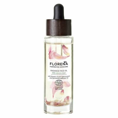 Florena radiance face oil