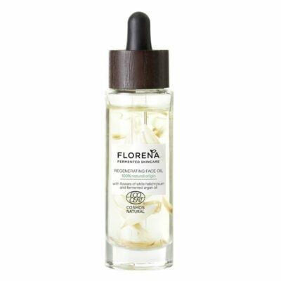 Florena regenerating face oil