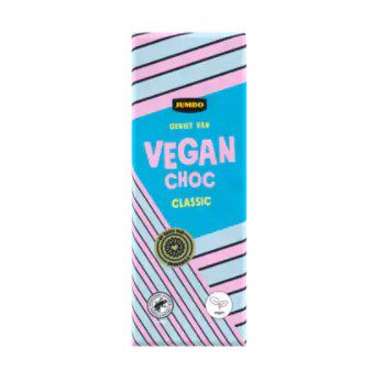 Jumbo vegan choc classic