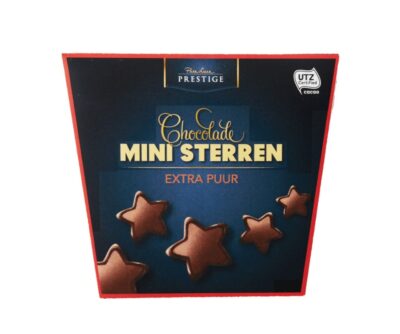 Prestige mini sterren extra puur