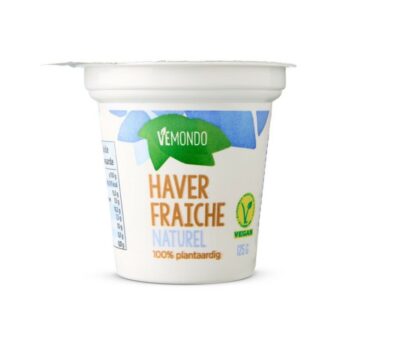 Vemondo haver fraiche naturel