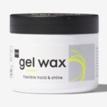 Hema gel wax