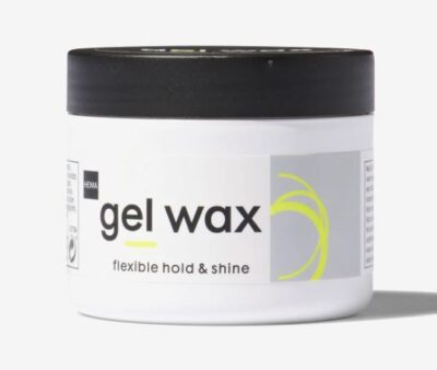 Hema gel wax