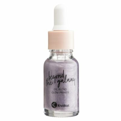 Kruidvat beyond the galaxy oil blend glow primer