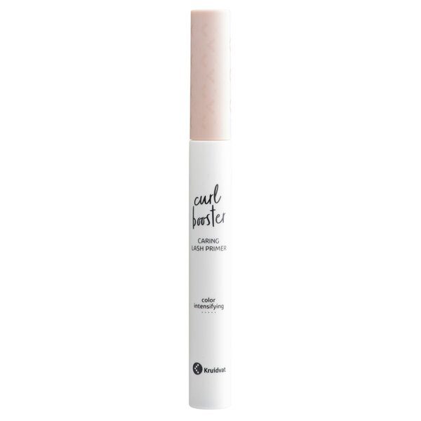 Kruidvat curl booster caring lash primer