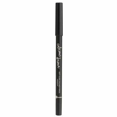 Kruidvat extreme drama soft glide eyeliner pencil