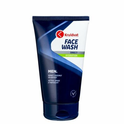 Kruidvat face wash