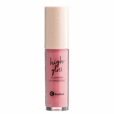 Kruidvat high gloss plumping lip smoothie