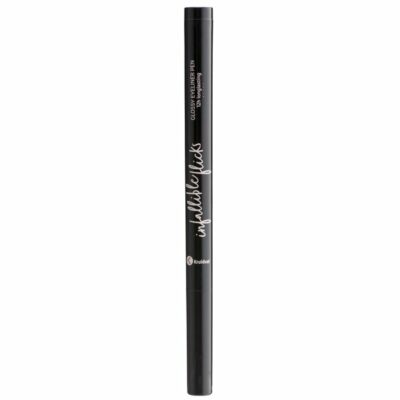 Kruidvat infallible flicks glossy eyeliner pen