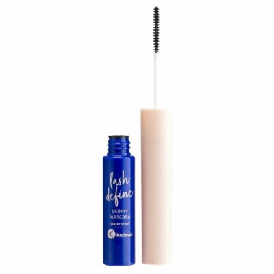 Kruidvat lash define skinny mascara waterproof