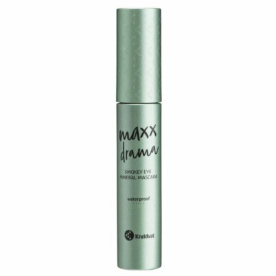 Kruidvat maxx drama smokey eye mineral mascara