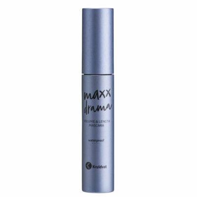 Kruidvat maxx drama volume & length mascara waterproof