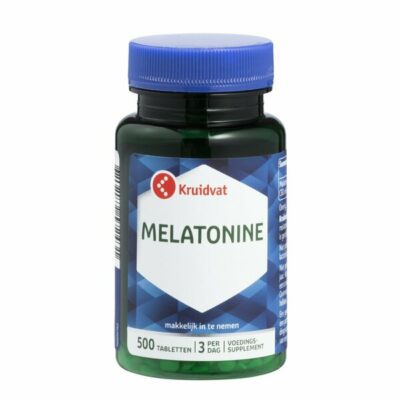 Kruidvat melatonine