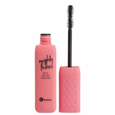 Kruidvat mighty lashes bold volume mascara