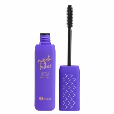 Kruidvat mighty lashes defined volume mascara