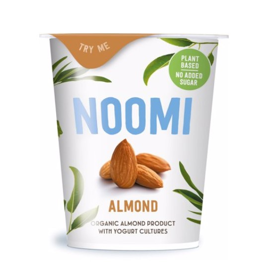 Noomi almond