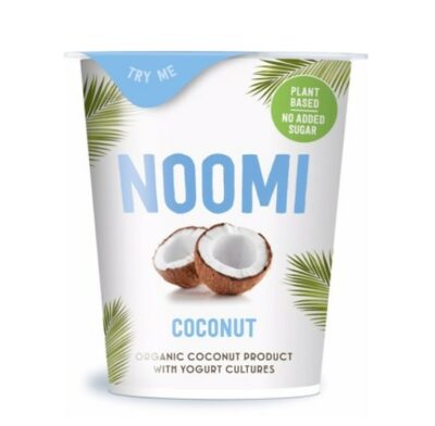 Noomi coconut