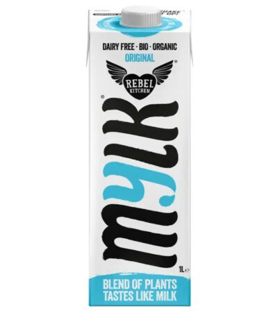 Rebel Kitchen mylk original