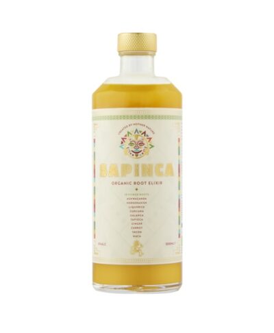 Sapinca organic root elixir