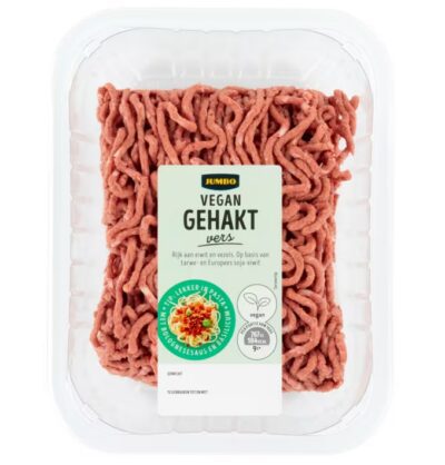 Jumbo Vegan Gehakt Vers