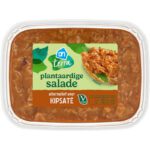 AH terra plantaardige salade alternatief voor kipsaté