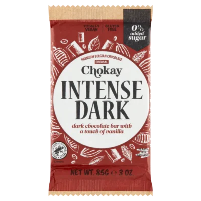 Chokay intense dark