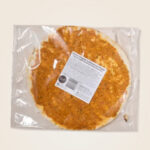 Picnic verse turkse lahmacun vegan