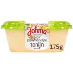 Johma 100% plantaardige tonijnsalade