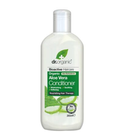 Dr. Organic aloë vera conditioner