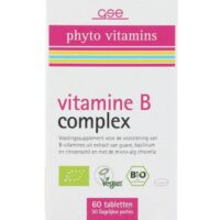 GSE vitamine B complex