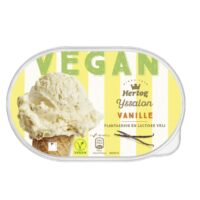 Hertog vegan vanille ijs