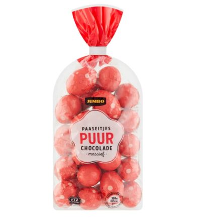 Jumbo paaseitjes puur