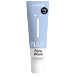 Naïf face wash