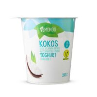 Kokosyoghurt