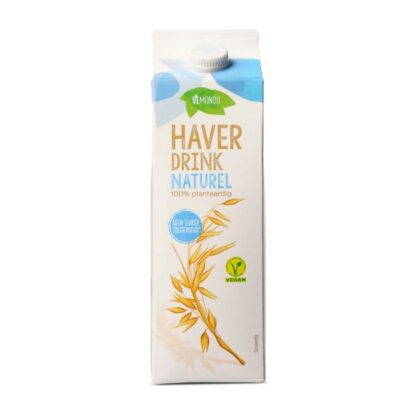 Vemondo haver drink naturel