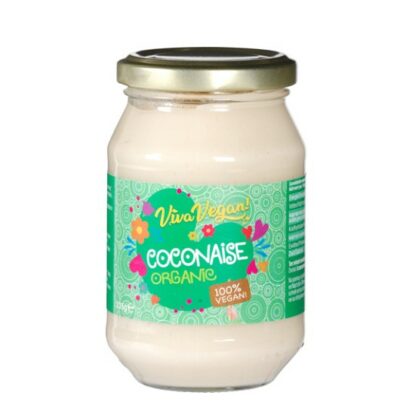 Viva Vegan coconaise