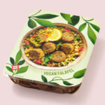 Picnic falafel