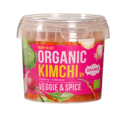 Kramer kimchi