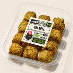 Picnic falafel