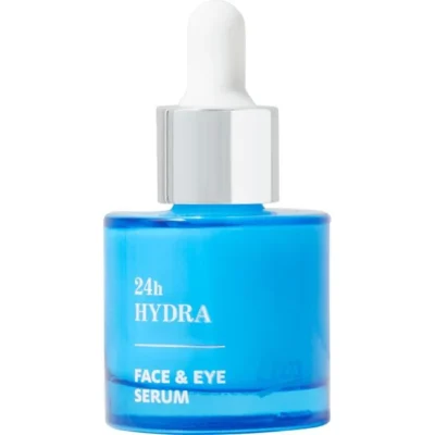 Etos 24h hydra face & eye serum