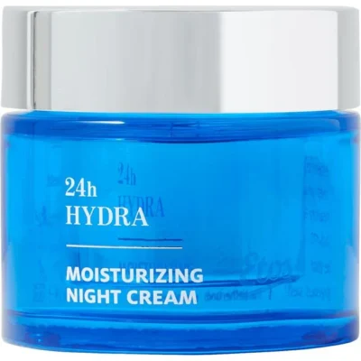 Etos 24h hydra moisturizing night cream