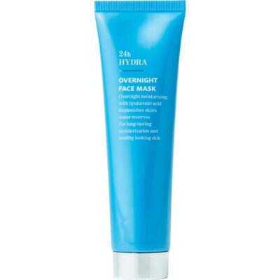 Etos 24h hydra overnight face mask