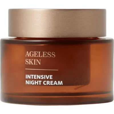 Etos ageless skin intensive night cream