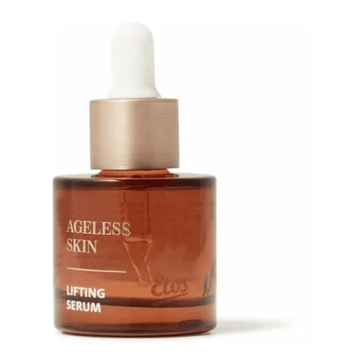 Etos ageless skin lifting serum