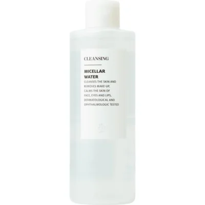 Etos micellar water