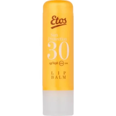 Etos sun lip balm