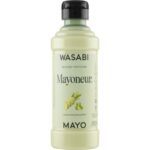 Mayoneur wasabi mayo